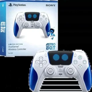 Astro Bot Joyful Controller